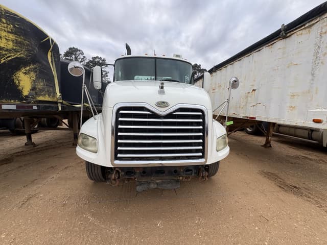 Image of Mack CXN613 equipment image 3