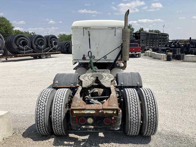 Image of Mack CXN613 equipment image 3