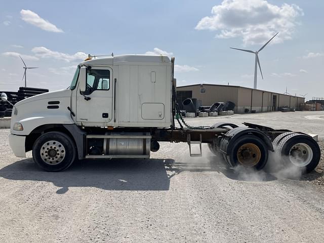 Image of Mack CXN613 equipment image 1
