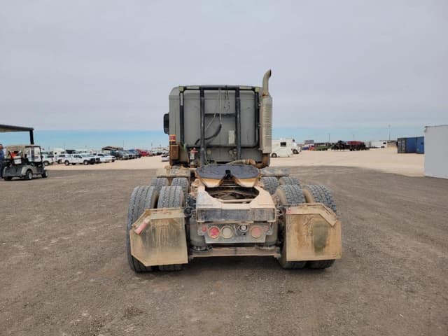 Image of Mack CXN613 equipment image 3