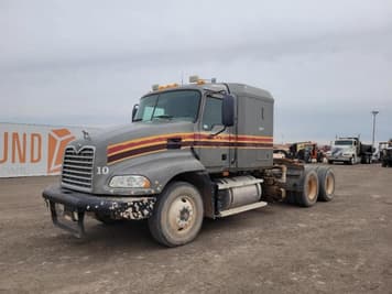 Main image Mack CXN613