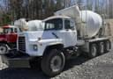 2005 Mack DM690S Image
