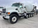 2005 Mack Granite CV713 Image