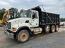 2005 Mack Granite CV713 Image