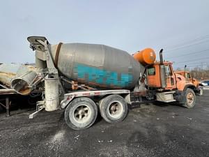 2005 Mack Granite CV713 Image