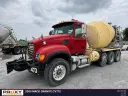 2005 Mack Granite CV713 Image
