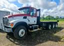2005 Mack Granite CV713 Image