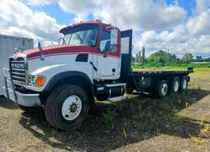 2005 Mack Granite CV713 Image