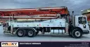 2005 Mack MR688S Image