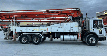 Main image Mack MR688S