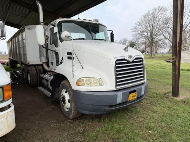 Image of Mack Vision CX613 equipment image 1