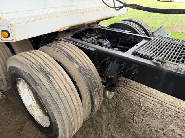 Image of Mack Vision CX613 equipment image 3