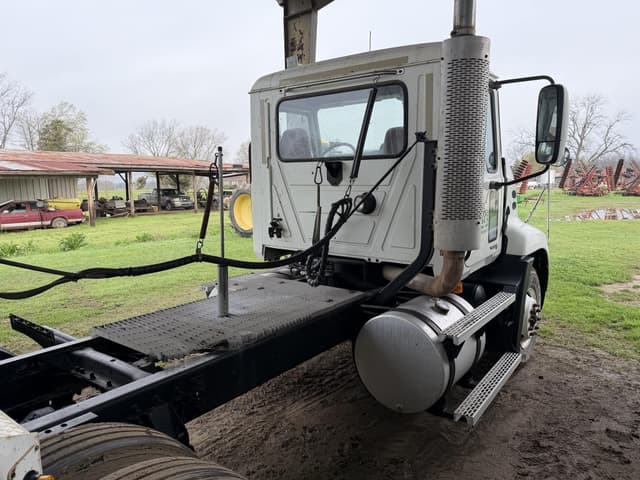 Image of Mack Vision CX613 equipment image 2