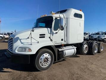 Main image Mack CXN613