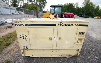 Main image Magnum MMG25