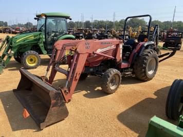 Main image Mahindra 3510