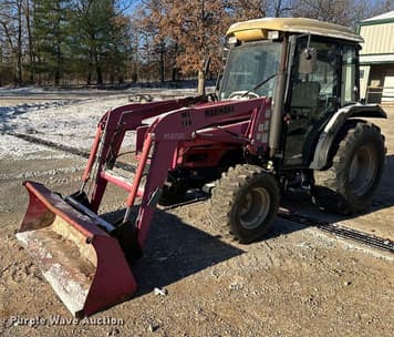 Main image Mahindra 4510