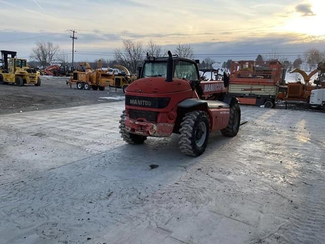 Image of Manitou MLT523 equipment image 3