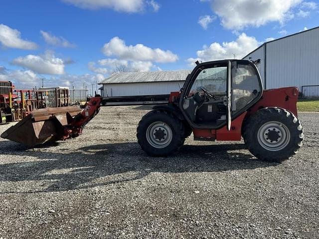 Image of Manitou MLT940L-120LSU equipment image 1