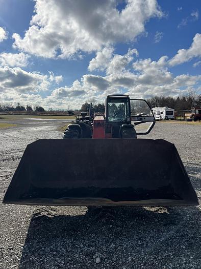 Image of Manitou MLT940L-120LSU equipment image 2