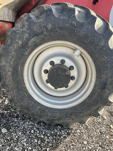 Image of Manitou MLT940L-120LSU equipment image 3