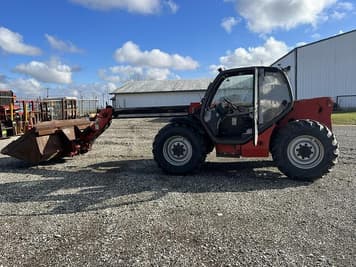 Main image Manitou MLT940L-120LSU