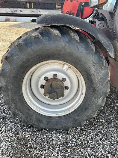 Image of Manitou MLT940L-120LSU equipment image 4