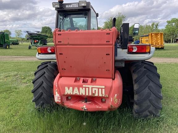 Image of Manitou MLT940L-120LSU Image 1