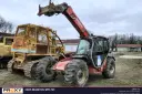 2005 Manitou MLT 741 Image