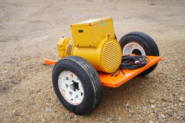 Image of Martin Electric Plants 30MAPTO16 equipment image 4