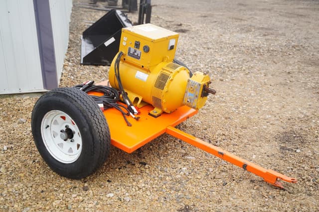 Image of Martin Electric Plants 30MAPTO16 equipment image 2