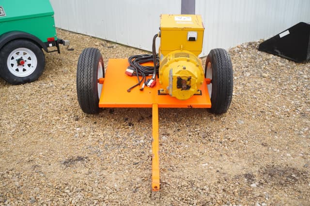 Image of Martin Electric Plants 30MAPTO16 equipment image 1