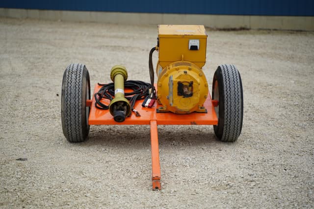 Image of Martin Electric Plants 30MAPTO16 equipment image 1