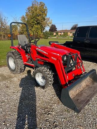 Image of Massey Ferguson 1528 Primary image