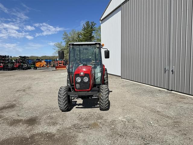 Image of Massey Ferguson 1533 equipment image 2