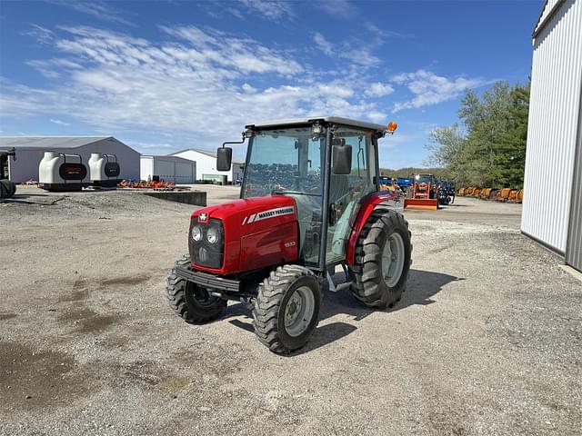 Image of Massey Ferguson 1533 equipment image 3