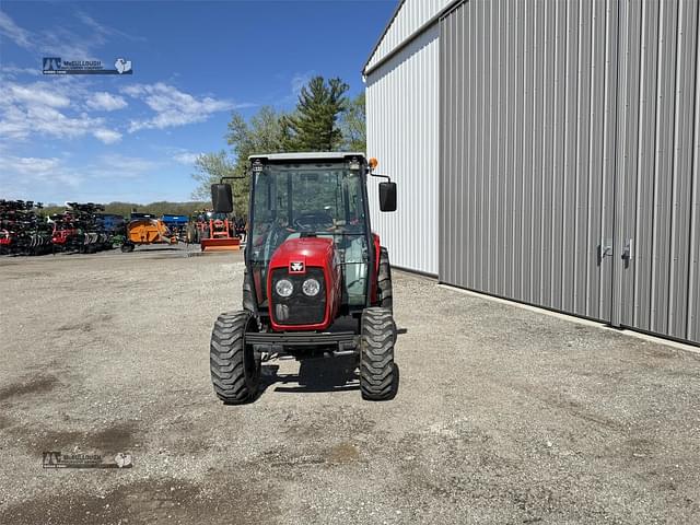 Image of Massey Ferguson 1533 equipment image 2