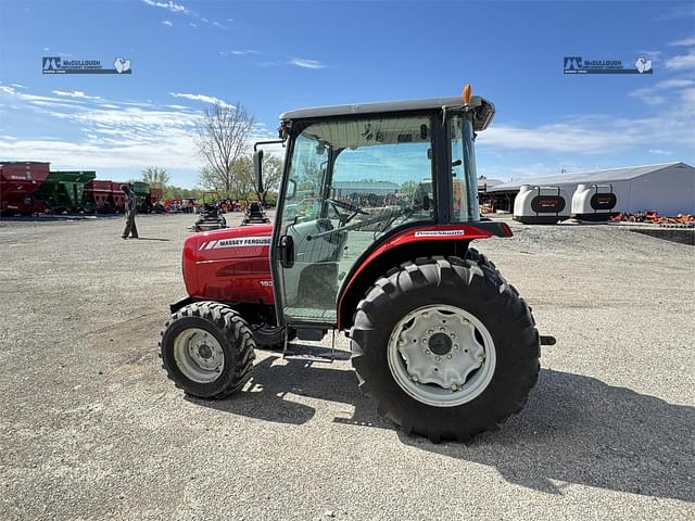 Image of Massey Ferguson 1533 equipment image 4