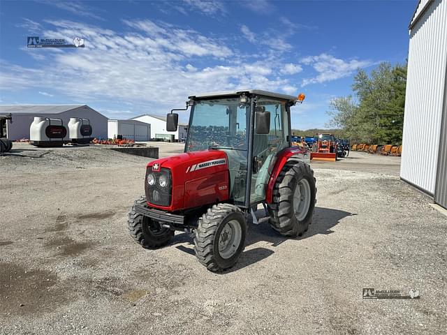 Image of Massey Ferguson 1533 equipment image 3