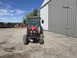 Main image Massey Ferguson 1533 3