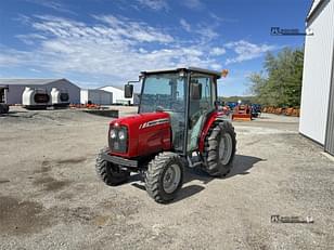 Main image Massey Ferguson 1533 4