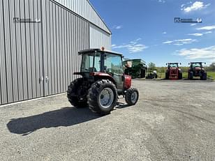 Main image Massey Ferguson 1533 7