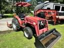 2005 Massey Ferguson 1533 Image