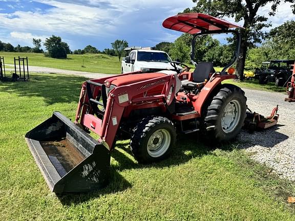 Image of Massey Ferguson 1533 Primary image