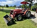 2005 Massey Ferguson 1533 Image