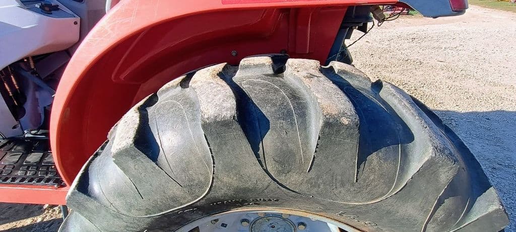 Image of Massey Ferguson 1540 Primary image