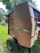 2005 Massey Ferguson 1745 Image