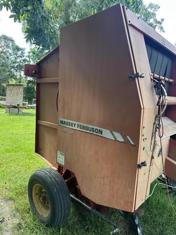 Main image Massey Ferguson 1745