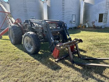 Main image Massey Ferguson 471