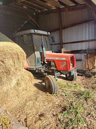 Image of Massey Ferguson 471 Image 1